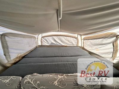 2000 Fleetwood RV WILDERNESS - Photo 33