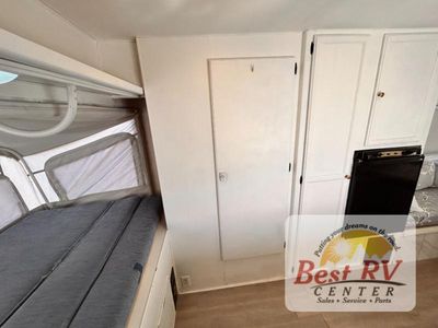 2000 Fleetwood RV WILDERNESS - Photo 41
