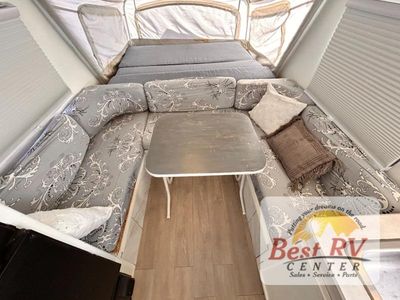 2000 Fleetwood RV WILDERNESS - Photo 28