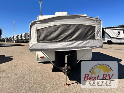 2000 Fleetwood RV WILDERNESS - Photo 9