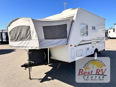 2000 Fleetwood RV WILDERNESS - Photo 8