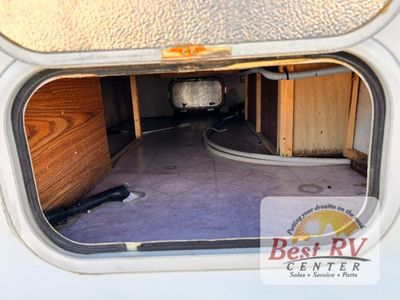 2000 Fleetwood RV WILDERNESS - Photo 48