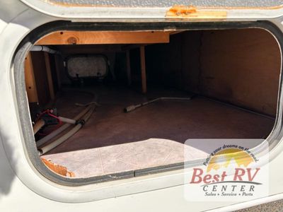 2000 Fleetwood RV WILDERNESS - Photo 47