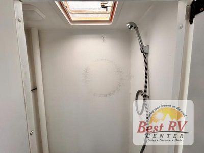 2000 Fleetwood RV WILDERNESS - Photo 43