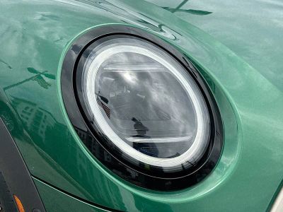 2025 MINI Hardtop 2 Door — photo 29 view