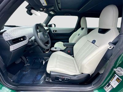 2025 MINI Hardtop 2 Door — photo 19 view