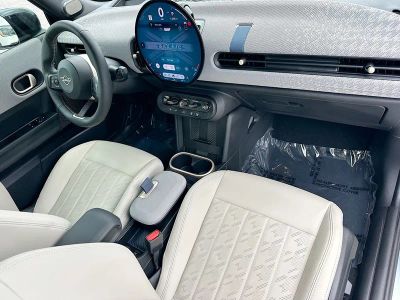 2025 MINI Hardtop 2 Door — photo 27 view