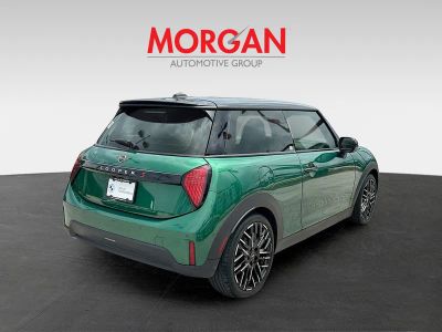 2025 MINI Hardtop 2 Door — photo 7 view