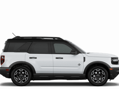 2026 Ford Bronco Sport - Photo 29