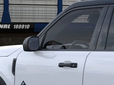 2026 Ford Bronco Sport - Photo 13