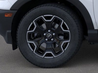2026 Ford Bronco Sport - Photo 5