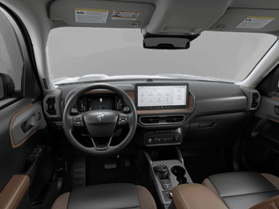 2026 Ford Bronco Sport - Photo 30