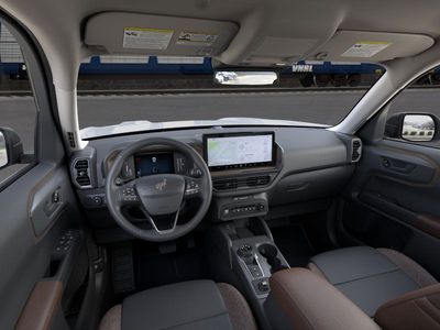 2026 Ford Bronco Sport - Photo 22