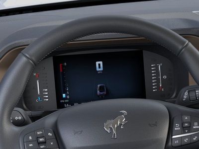 2026 Ford Bronco Sport - Photo 20