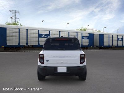 2026 Ford Bronco Sport - Photo 23