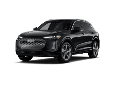 2026 Audi Q5 - Photo 1