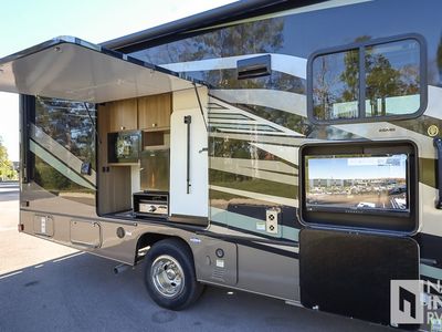 2026 Coachmen Freelander - Photo 4