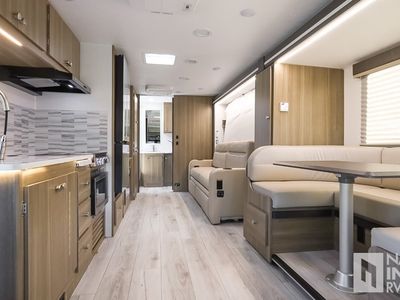 2026 Coachmen Freelander - Photo 8