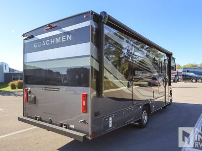 2026 Coachmen Freelander - Photo 2
