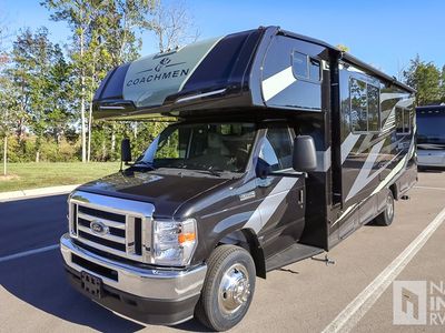2026 Coachmen Freelander - Photo 5
