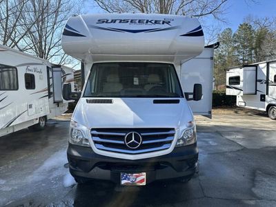 2020 Forest River Sunseeker MBS - Photo 3