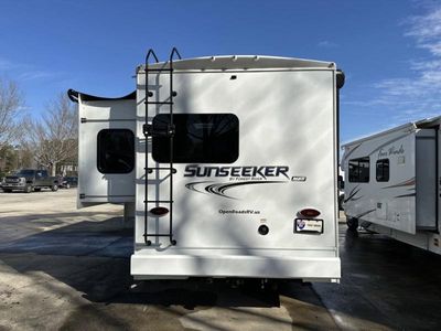 2020 Forest River Sunseeker MBS - Photo 6