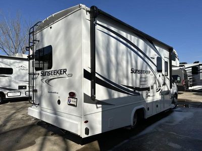 2020 Forest River Sunseeker MBS - Photo 5