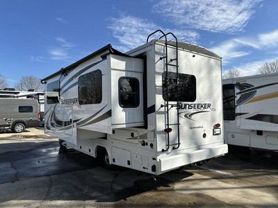 2020 Forest River Sunseeker MBS - Photo 4