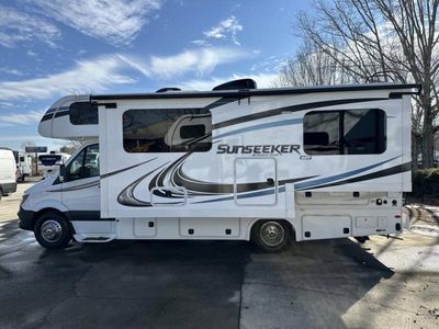 2020 Forest River Sunseeker MBS - Photo 7