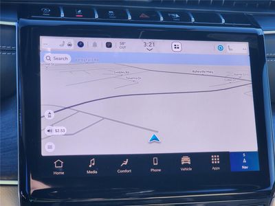 2026 2025 Jeep Grand Cherokee - Photo 12