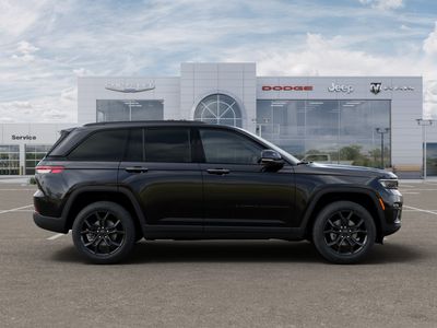 2026 2025 Jeep Grand Cherokee - Photo 27