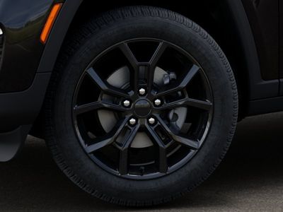 2026 2025 Jeep Grand Cherokee - Photo 19
