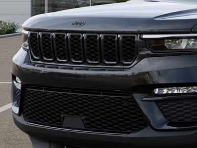 2026 2025 Jeep Grand Cherokee - Photo 22