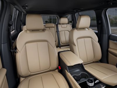 2026 2025 Jeep Grand Cherokee - Photo 24