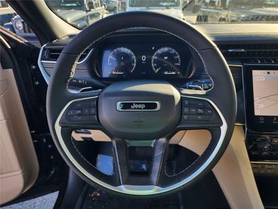 2026 2025 Jeep Grand Cherokee - Photo 10