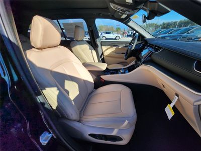 2026 2025 Jeep Grand Cherokee - Photo 6