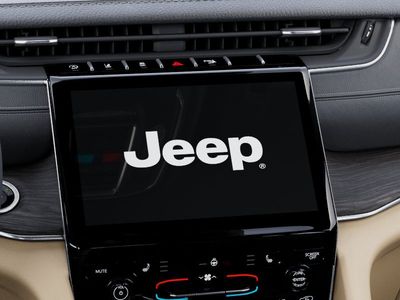 2026 2025 Jeep Grand Cherokee - Photo 25