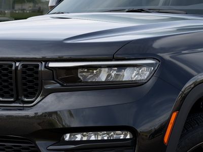 2026 2025 Jeep Grand Cherokee - Photo 21