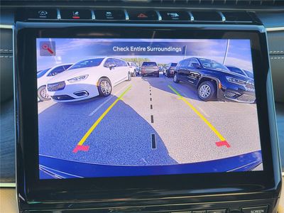 2026 2025 Jeep Grand Cherokee - Photo 13