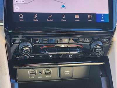 2026 2025 Jeep Grand Cherokee - Photo 14