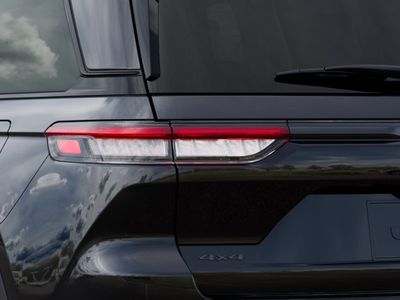 2026 2025 Jeep Grand Cherokee - Photo 20