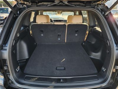 2026 2025 Jeep Grand Cherokee - Photo 4