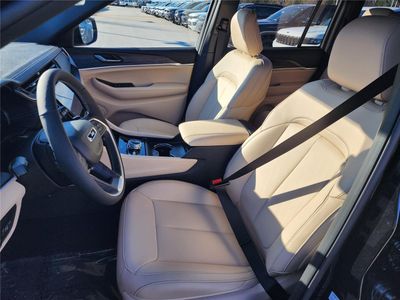 2026 2025 Jeep Grand Cherokee - Photo 11