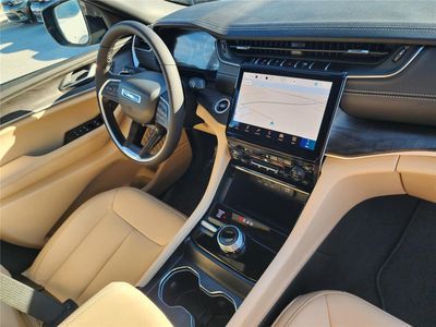 2026 2025 Jeep Grand Cherokee - Photo 8