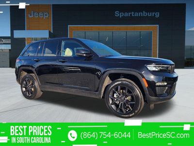 2026 2025 Jeep Grand Cherokee - Photo 1