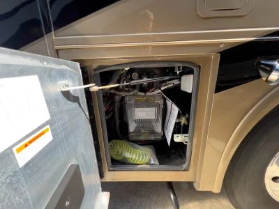 2018 Tiffin ALLEGRO BUS — photo 28 view