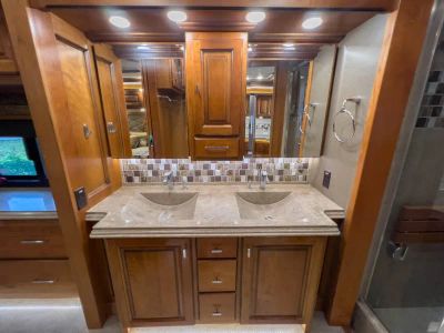 2018 Tiffin ALLEGRO BUS — photo 24 view