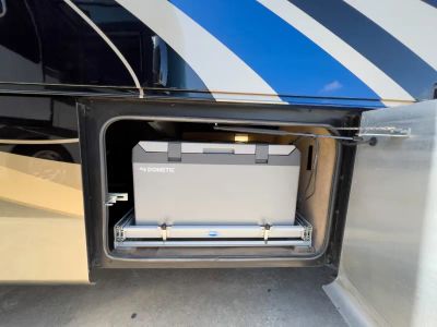 2018 Tiffin ALLEGRO BUS — photo 36 view