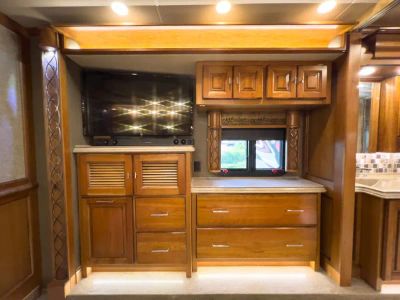2018 Tiffin ALLEGRO BUS — photo 19 view
