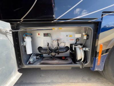 2018 Tiffin ALLEGRO BUS — photo 33 view